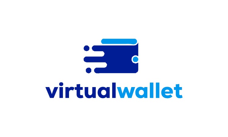 VirtualWallet logo